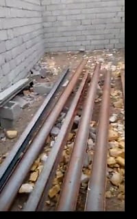 ٦ جدد ٢ مستعمل • ٤م • المنار الجبايش