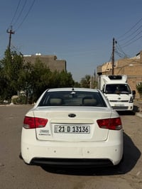 سيراتو ٢٠١٢ • وارد خليجي • ١٦٠٠ سي سي