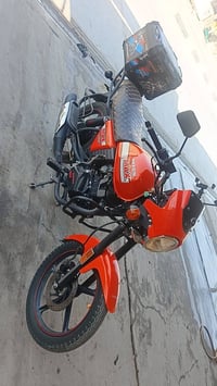 دراجه دايوان موديل 22 للبيع جديده كفاله هاتف 07732478992