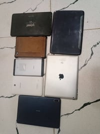 ايباد طافيه • امزون • كربلاء