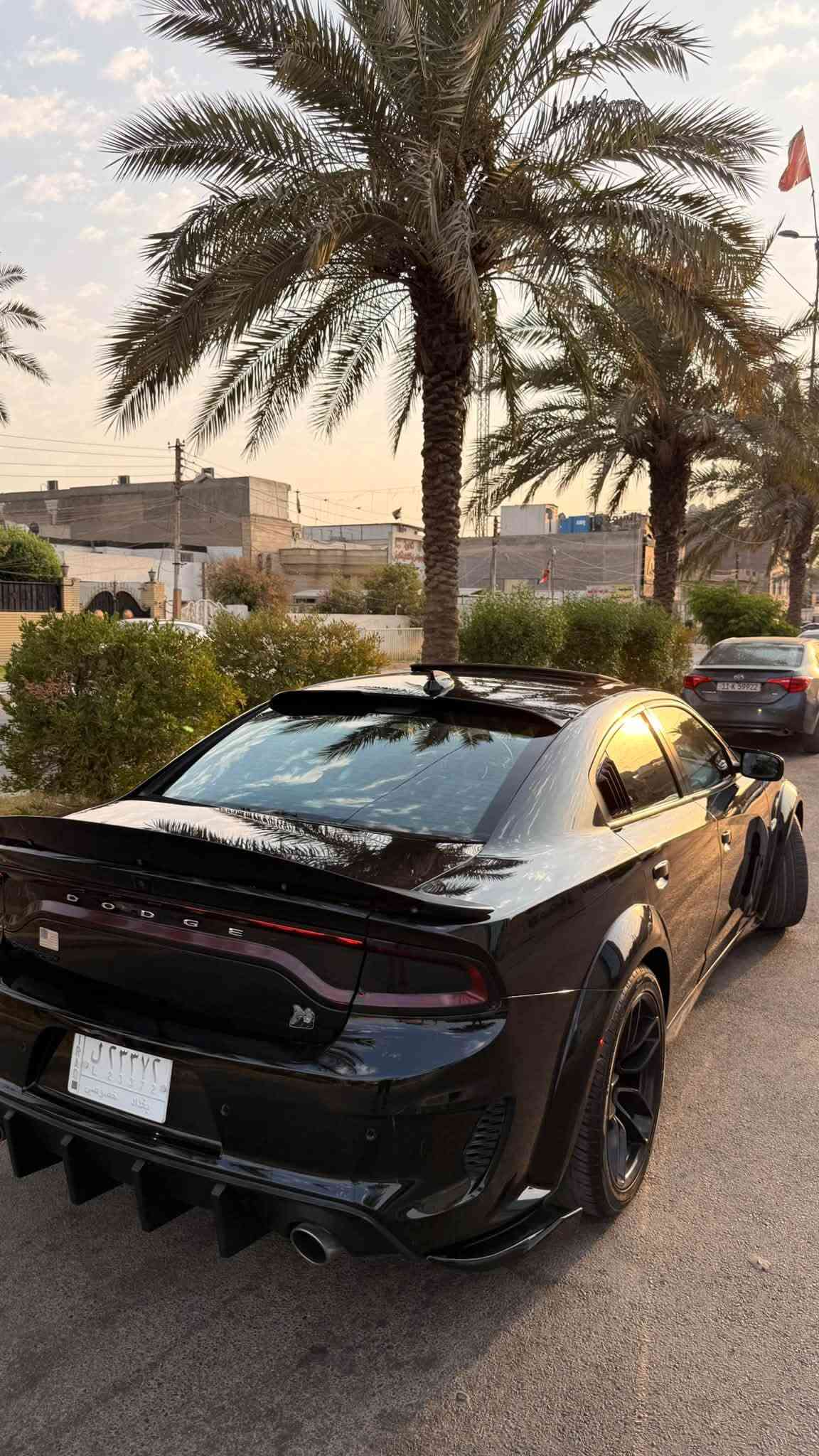 للبيع جارجر سكات باك وايد بدي اصل 392 🚀
موديل 2022 كلين تايتل بدون حادث و إيرباك 🔥
الجاملغ و الويل البلادي و الدعامية نفسه مشدود
مكينة v8 / 6.4L
الممشى / 38 الف ميل حقيقي
السيارة بأسم مالك واحد من الأستيراد لهذا يومنه 
لا نازلة استعراض و لا تفحيط 
فوول مواصفات كلشي بيها بلادي 
كير مكينة ايرباك شاصي لغد تبديل صبغ حدادية اكسل كلهن كفالة
على وضع الشركة 
عدا الاكزوز تفريغ كامل و سستم اكزوز يم علي الوادي
و طلقات صوتها رررعب 
لايتات اورايگل
و لا گلوب  مشتغل بالدشبول السيارة على وضع البلاد 
تجي و تشوف بعينك
المواصفات :
١- فتحة سقف 
٢- كشنات كنتارا و جلد حضن مختم سكات 
٣- تدفئة و تبريد كشنات امامية و خلفية تدفئة
٤- ميموري سيت و ترحيب ستيرن و كشن 
٥- لانج كونترول و وضعيات قيادة 
٦- سستم صوت الباين 
بعد هواي مواصفات معروف الفول مال جارجر 

السيارة جاهزة من مل النواحي 
سعر السيارة / 299 ورقة و بيها مجال للشراي 
مكاني بغداد  / السيدية
*********** محمد عرب
