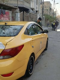 اكسنت • ٢٠١٣ • وارد امريكي