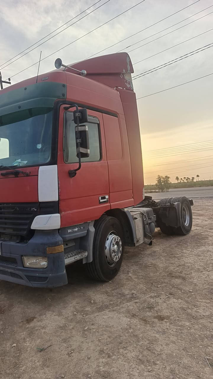 ميكه • ٢٠٠٣ • رقم اربيل