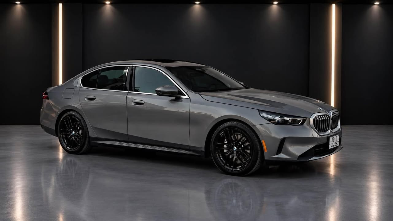 Bmw 530i سەیارەکە کلین تایتلە هیجی پیوە نیە دەعامی بۆ دەعامی بەشەرت مەکینە چوار پستۆن سەیارەکە قەپات مواسەفات کامیرا ٣٦٠ رادار گەورە داتاشۆ سەماعە هارمان کرادۆن لەجوانی سەیارەکە مەپرسە نوقتەش بەشەرت ٣٦هەزار رۆشتوە مۆدیل 
٢٠٢٤
رەقەم موبایل *********** السليمانية, العراق
