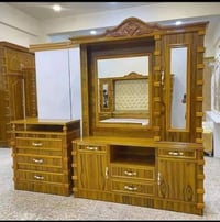 غرفه اخشاب • جديدة • مستعجل