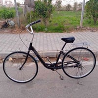 دراجة • للبيع