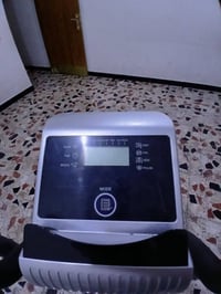 بايسكل رياضي • البلديات • عليها مجال