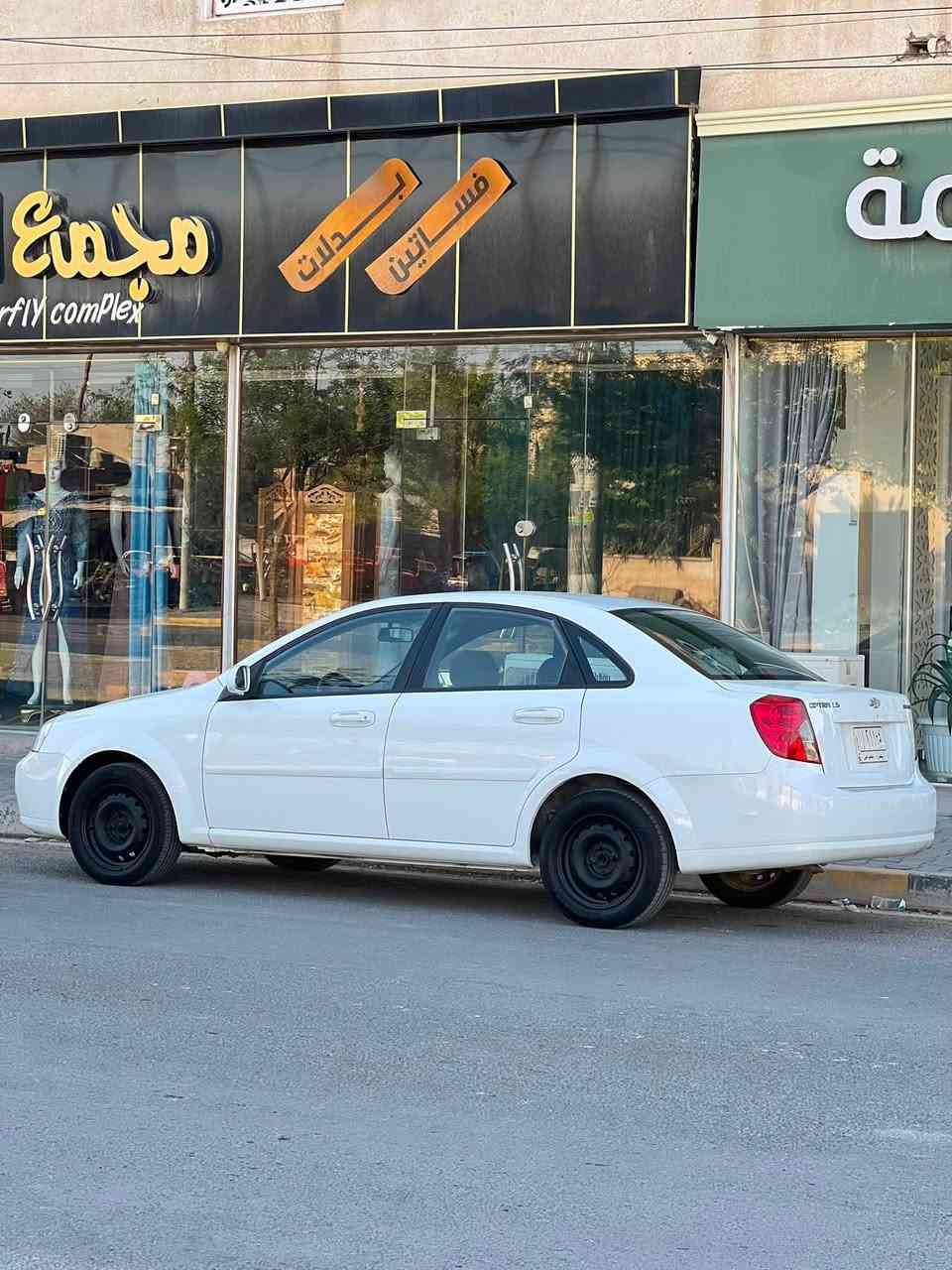أوبترا 2011 كفاله عامه تحويل مباشر 
كفاله بدون قطرة صبغ شرط الفحص 
ماشية 51 حقيقي شرط الفحص 
سويج عدد 2 
تبريد ثلج بدون أي نقص
مطفئه حريق البلادية 
تخم تاير جديد 
باتري جديد 
الكهربائيات شغاله وعلى البلاد بدون فتح نهائياً
حداديه جديده 
السيارة استخدام شخصي جديدة كلش ما بيها أي نقص جاهزه من كل النواحي 
العنوان : البصره 
السعر93
***********
