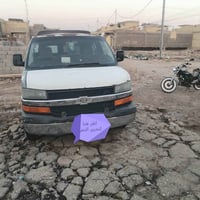 سفانه • ٢٠٠٧ • محرك وكير
