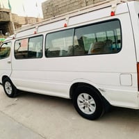 H1 • مكينة وكير جديدة • بعقوبه