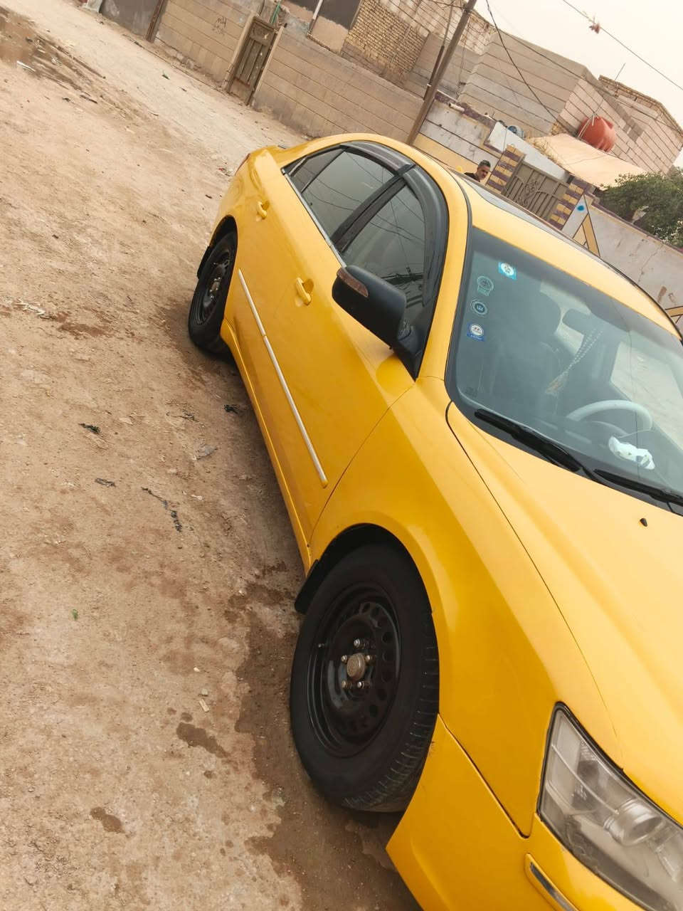 السلام عليكم سونات 2010 أمريكي ضربته بس مكدمت البرنكين فقط سياره خير من الله جاهزء حته منضومت غاز بيه مصفرء هيه وقرامات السعر 83 بيه مجال ***********
