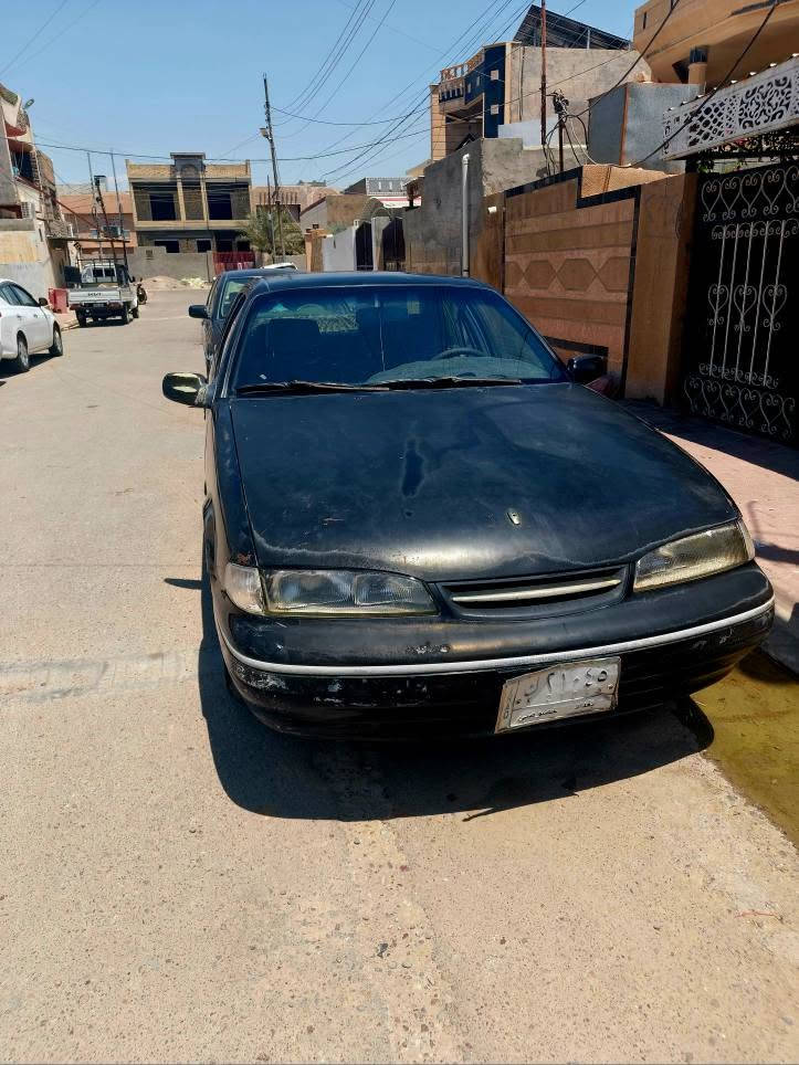 للبيع سيارة دايو برنس رقم بغداد، 

گير ومحرك شرط 
 تبريد ثلج شغال 
دواخل السيارة  نظيفة،
 السنوية تحتاج تجديد والسيارة بشرط التحويل 

السعر المطلوب 38 ورقة وبيها مجال للطيبين،

 للاستفسار  الرقم: *********** تكريت, صلاح الدين
