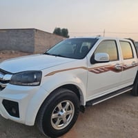 كريت وال • ٢٠٢٣ • سونار