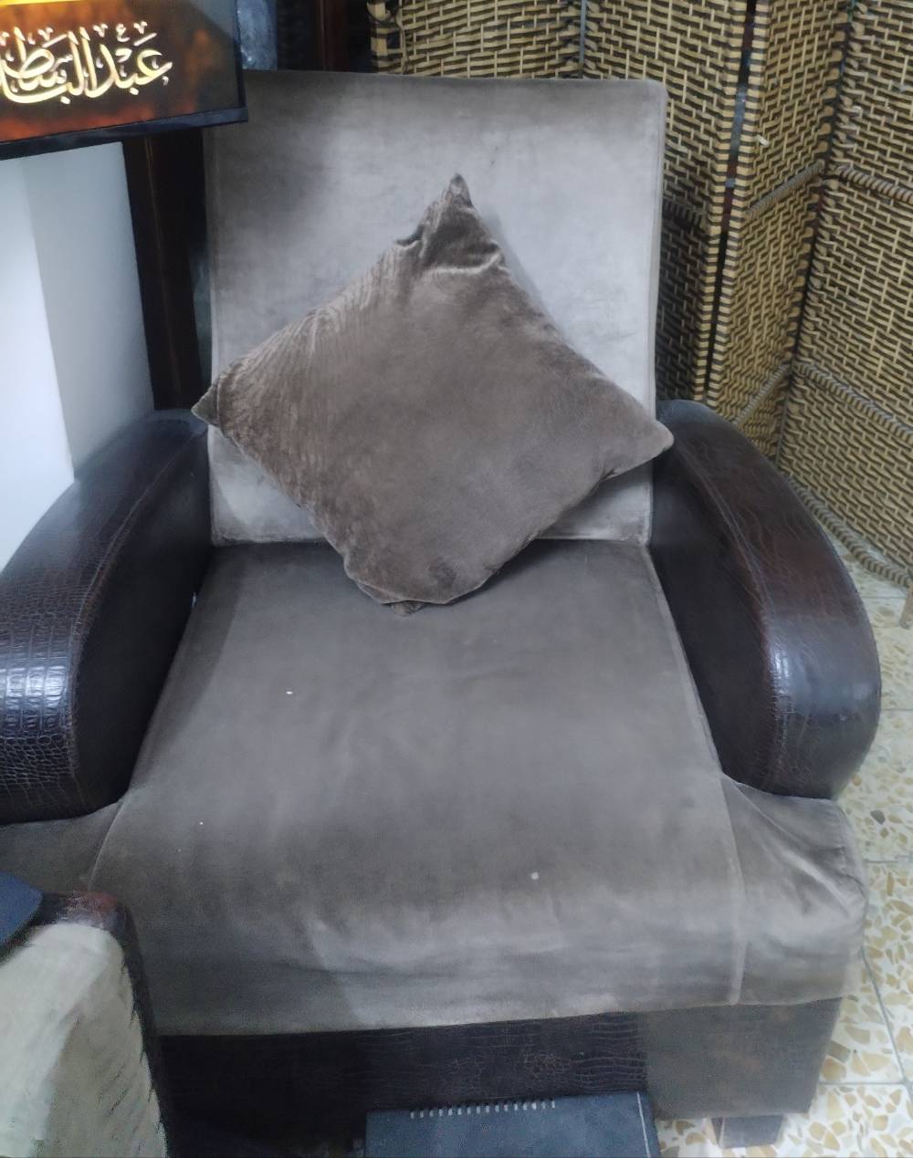 تفتح سرير • ٢ كبار • ٢ صغار