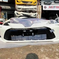 يوجد لدينا دعاميات كورلا @@  محل كارزون للايتات والدعاميات  العنوان / ...