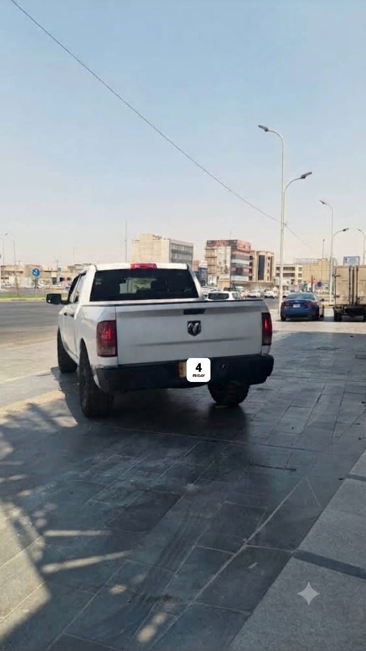 رام ادوات بدي كصير باب طويل 
بيع او مراوس
كفاله عامه سرقه. ضربه. صبغ .انتربول. سرقه
متومه رقم سنويه شغل فول شرط 
كير محرك كارتون
تبريد ثلج
حداديه فول نضافه تخم تاير جديد
سياره جاهزه من كلشي وغرفه كلش نضيفه كلها شغاله سعر ٩٥ ورقه مكان سياره البصره اي استفسار اتصل 
مكلف بل. نشر   ***********

