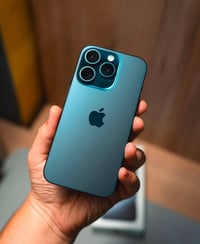 ايفون 15 برو ماكس • ٢٥٦ • بطارية ٩٢٪