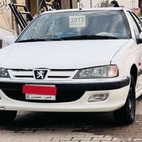 بيجو بارص • ٢٠١١ • النجف مشخاب
