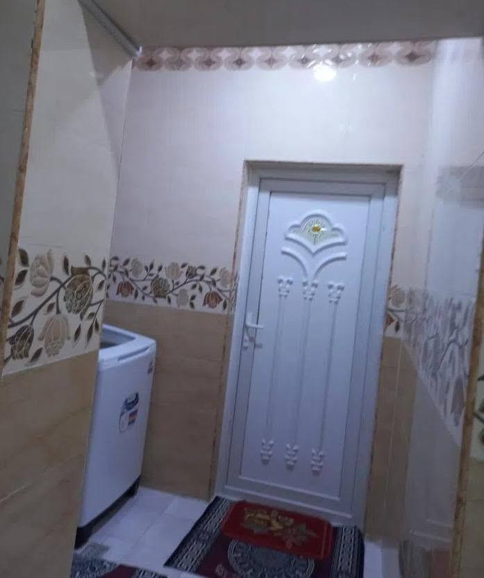 السلام عليكم بيت للبيع في دور الضباط المساحه 300م بناء حديث2026 بسعر قطعه  ومرتب والتفاصيل داخل المنشور للاستفسار اكثر اتصل على هذا الرقم ***********
