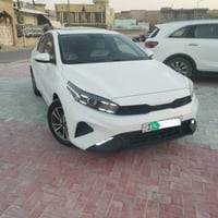 سيراتو ٢٠٢٤ • ماشي ٢٥ ألف • محرك ٢٠٠٠