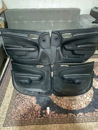 بطاين اوباما • مقاسات ١٥-٢٣ • قطع غيار