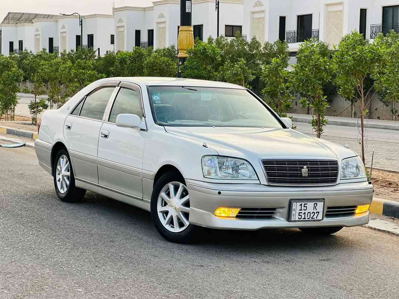 سلام عليكم
ملكه للبيع رقم انبار انكليزي وبسمي تحويل مباشر سنويه لا28 كفاله من الكص ومن النقل الجثه ومن العيب الشرعي مكينه وكير ديفور الكبير جدد شاصي 75 كشنات كهرباء ستيرن كهرباء السياره 3دكم تخم تاير حداديه جديد تبريد ثلج دواخل بالكامل السعر128 وبيه مجال لشراي ***********الستفسار عالرقم اني مكلف بالنشر
