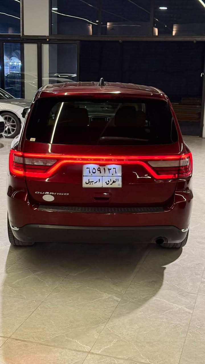 السلام عليكم
دورنكو sxt موديل2019 
ماشيه 165 الف كيلو 
صبغ ربع بنيد وجاملغ وقطعتين كلير امريكا 
السياره جاهزه مكينه كير حداديه شاصي تبريد دواخل كلها مكفوله 
السعر 172 بيها مجال قليل 
***********
