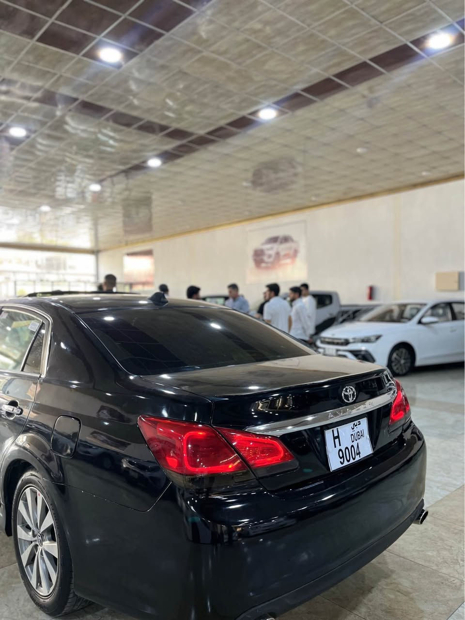 فڕۆشتنوو گۆڕینەوە بە دۆج و ئۆباما ✅ئەڤەلۆن مۆدێل ٢٠١١ سفڕ 📦سەیارەکە گێر و مەکینەو تەبریتو تەقەو رەقە و کارەبایی بە شەرت قەپوو قپۆی نیە نوقتەی نیە سەیارەکە ✅کامل سێرڤس کراوە سەیارەکە ناو زەردی لمیتیدی قەپات مواسەفاتە خەلیجیە 📦سلایتە ٥ بەسمەیە کوشن کارەبای کوشن خەزن کوشن سارد و گەرمە ئاوێنە ئیشارەت شاشە بلۆتۆز ✅سەیارەکە هەزەو پاکانەی لەگەڵە هیچ دەحم و لێدراوی نیە سپێری بیلادی تیا ماوە 📦سەیارەکە کامل کەمالیات کراوە هیچ نوقستانیێکی نیە ✅📦بۆ زانیاری زیاتر پەیوەندی بەم ژمارە بکە *********** Singapore
