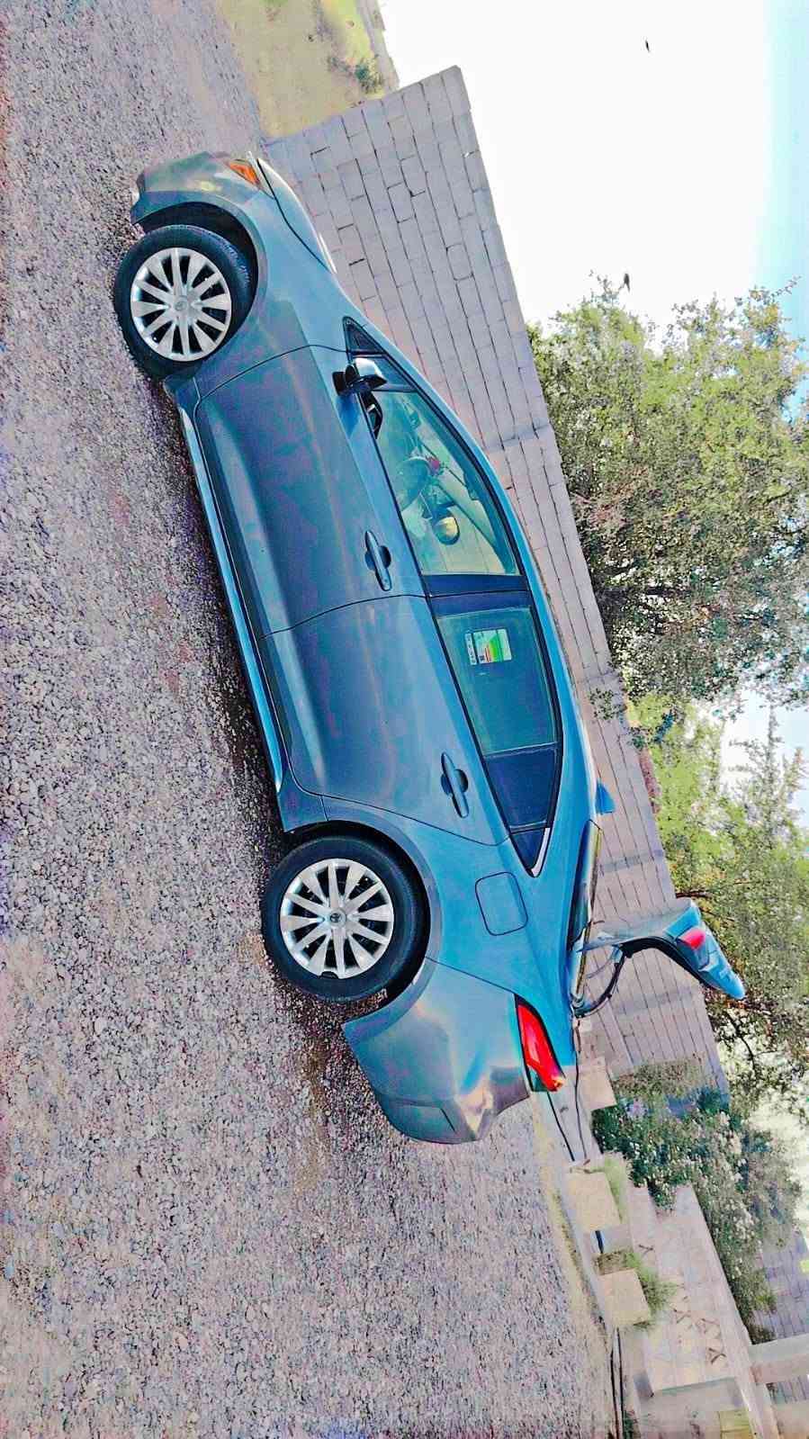 🚘 للبيع | Toyota Corolla LE Plus 2020 🇺🇸
🔹 وارد أمريكي 🇺🇸
🔹 موديل 2020 – فئة LE Plus
🔹 محرك 1.8L اقتصادي
🔹 ناقل حركة CVT أوتوماتيك
🔹 دفع أمامي FWD
🔹 شاشة لمس 8 إنش
🔹 Apple CarPlay + Bluetooth
🔹 كاميرا خلفية
🔹 تحكم مناخي أوتوماتيكي
🔹 مرايا كهربائية ومدفأة
🔹 Toyota Safety Sense 2.0
🔹 مثبت سرعة راداري متكيف
🔹 تحذير مغادرة المسار + مساعد البقاء على المسار
🔹 نظام منع التصادم الأمامي مع رصد المشاة
🔹 أنوار LED
🔹 مقاعد داخلية مريحة وواسعة
🔹 سيارة اقتصادية وعملية جداً للاستخدام اليومي

📍الضرر اربع قطع بدون دواخل سياره
🚘 رقم الشاصي JTDEPRAE2LJ036755
&السعر 126
؟***********
***********

