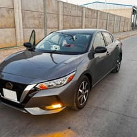 سنترا • ٢٠٢١ • رقم بغداد
