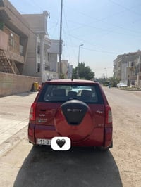 تيكو • ٢٠١٤ • كير ميكانيكي