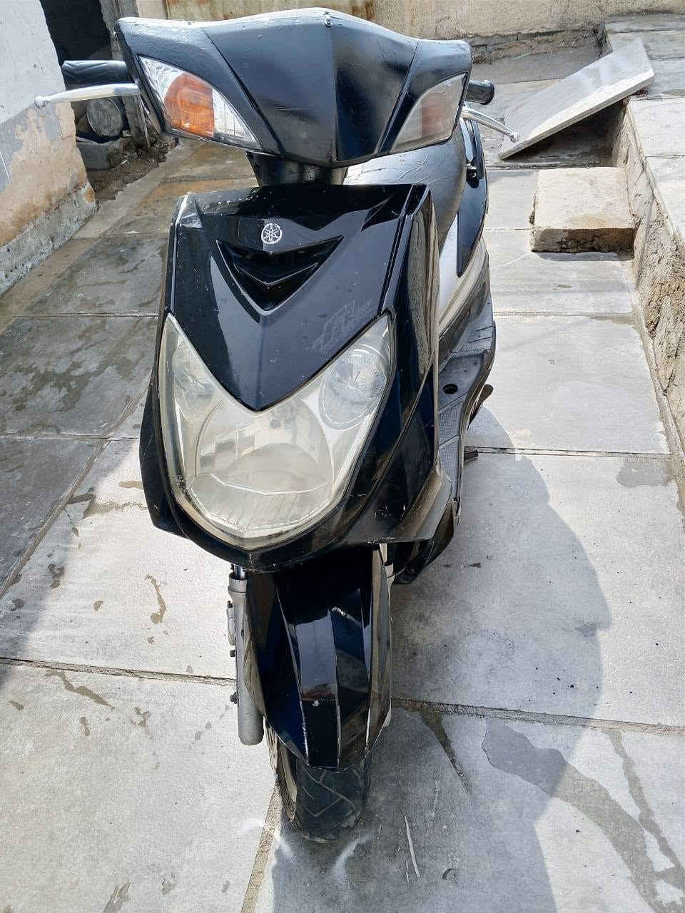 سكنس فحل • ١٤٠ • كفرات بلدية