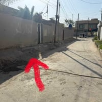 طابو تحويل مباشر • ٢٠٠م • شارع الهدى