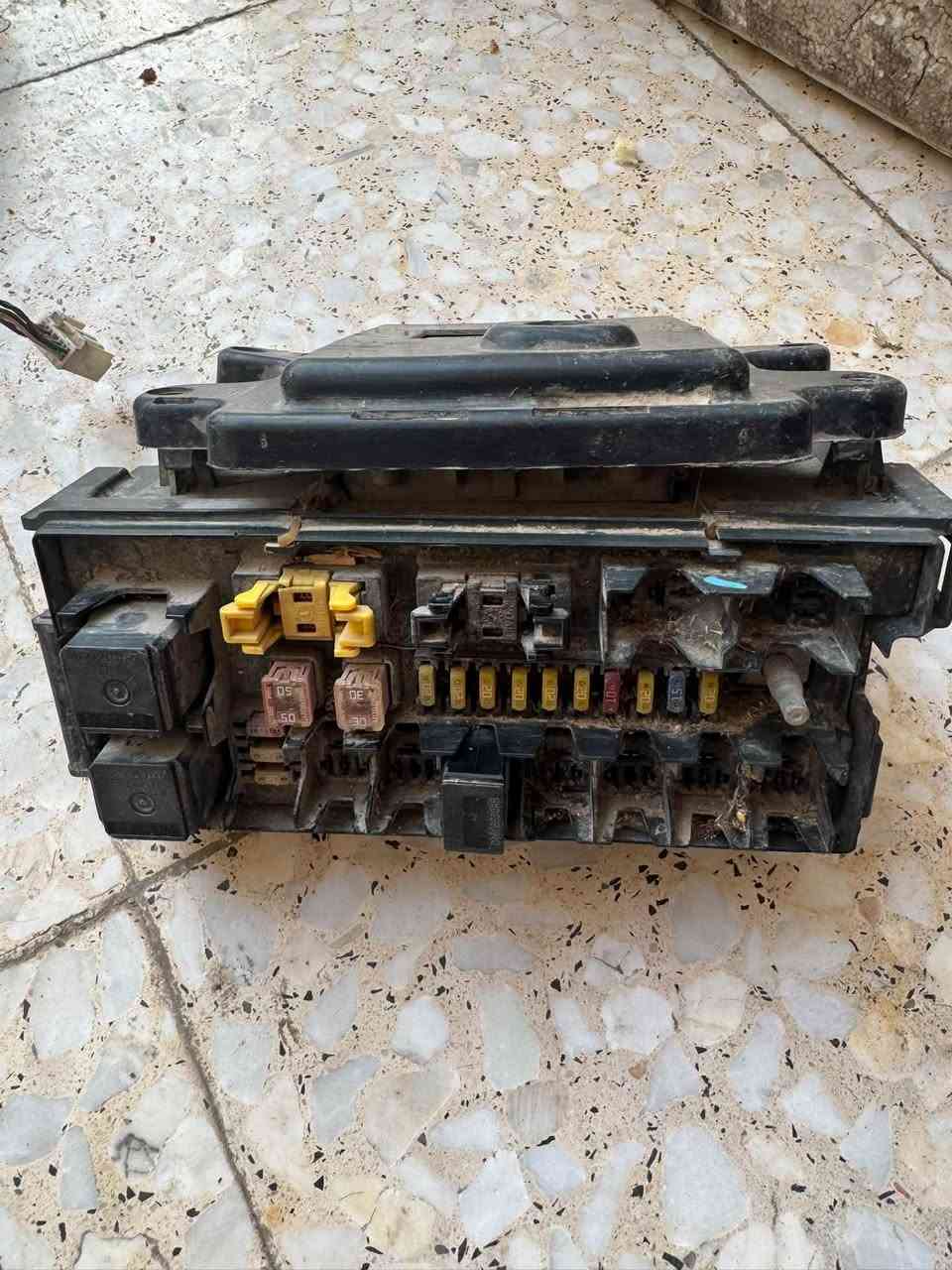 بي واي دي G3 • قطع غيار • زنون