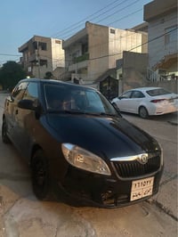 فابيا ٢٠١١ • اوتوماتيك • اي بي اس