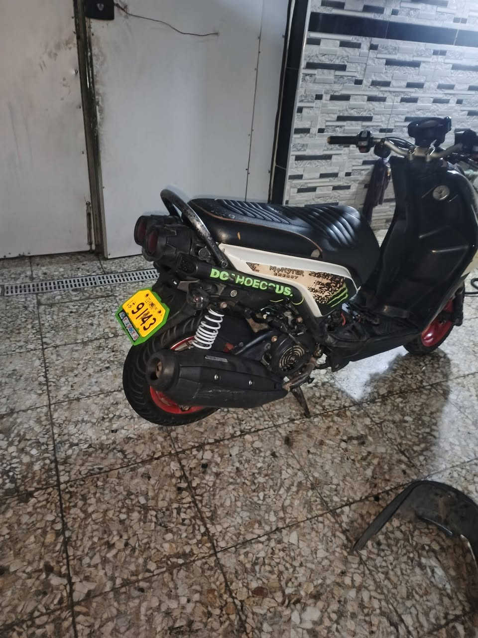 سكنس جبلي كفاله عامه
اعيد واكرر  كفاله عامه
جويتر رياضي 
نوزل رياضي 
يدات رياضي 
كلاجات رياضي 
دهن كله امزويل
دراجه صاله 6 اشهر من نزلته 
سعره مليون وبيه مجال 
رقم انتصال ***********
واتساب ***********
مكاني بغداد رأسه العبيدي
