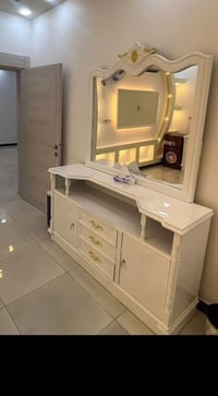 نجارة عراقية • ٧ قطع • النجف