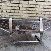 درع • نيسان بيكب • نضيف