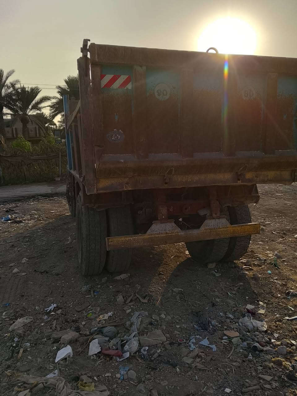 موديل ٦٠ • محرك وكير • شاصي مكفول