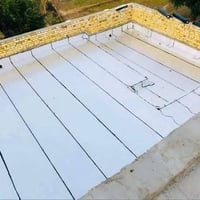 تغليف اسطح • ديالى • حماية من المطر
