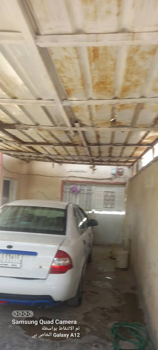 سياره طيبه موديل ٢٠١٥رقم واسط للبيع  محرك جديد كير جيد تخم اطار جديد باتري جديد السعر ٣٨ورقه عنواني قضاء العزيزيه كراج الحي العسكري قرب مطعم عباس شوزه

نص مكتوب في الصور:
- Samsung Quad Camera
- تم التقاط بواسطة
- Galaxy A12 الخاص بي
