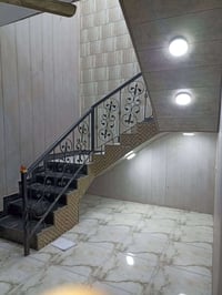 أبو دشير • طابقين • ٨٥٤م