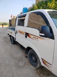 كيا حمل • ٢٠١٨ • بابل