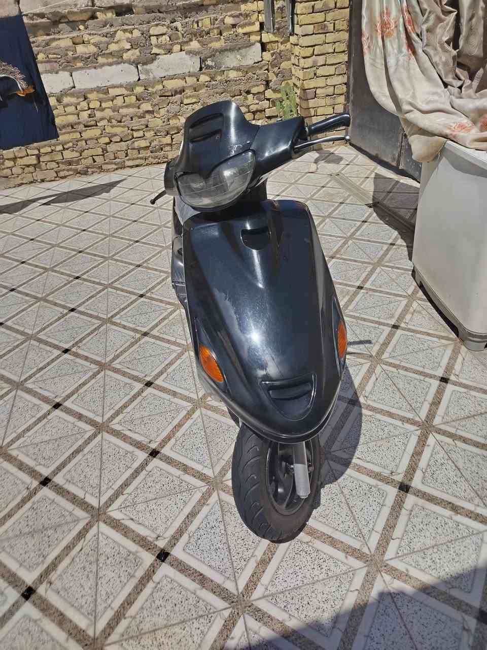 دراجه فراشه البيع نكره سلف هندر اشاير اليت بكلايت كله شغاله مكينه ناعمه السعر ٣٠٠ وبهه مجال ستفسر ***********
