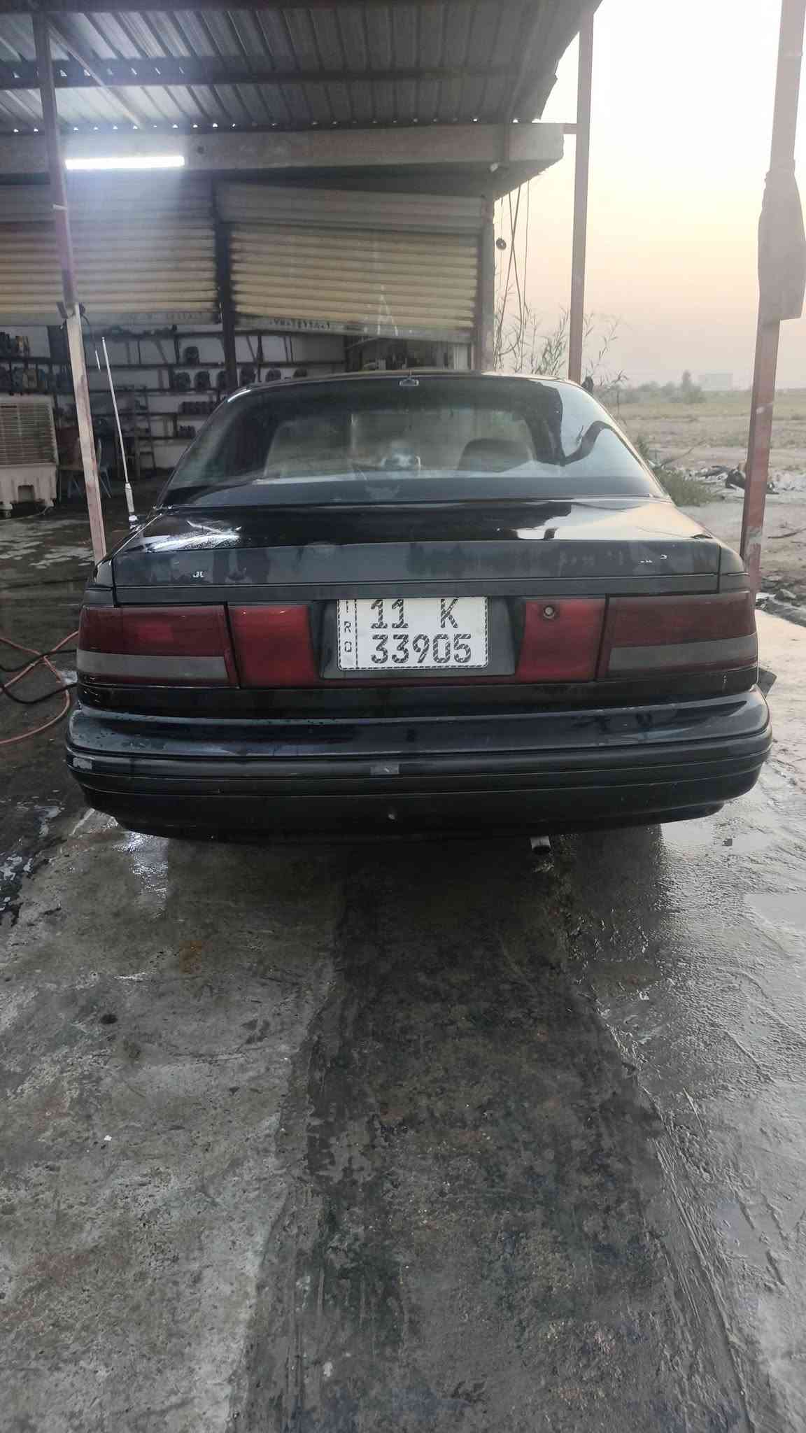 للبيع برنس موديل 1993 كير محرك شواصي مكفوله سيارة بلاد ع وضع شركه بيهة بجم يخبل ماكو هيج برنس رقم بغداد بسمي سنويه لحد 2030 كير ومحرك بل صندوك السعر قفل 27 المكان بغداد التاجي ***********///////‏‪***********‬‏
