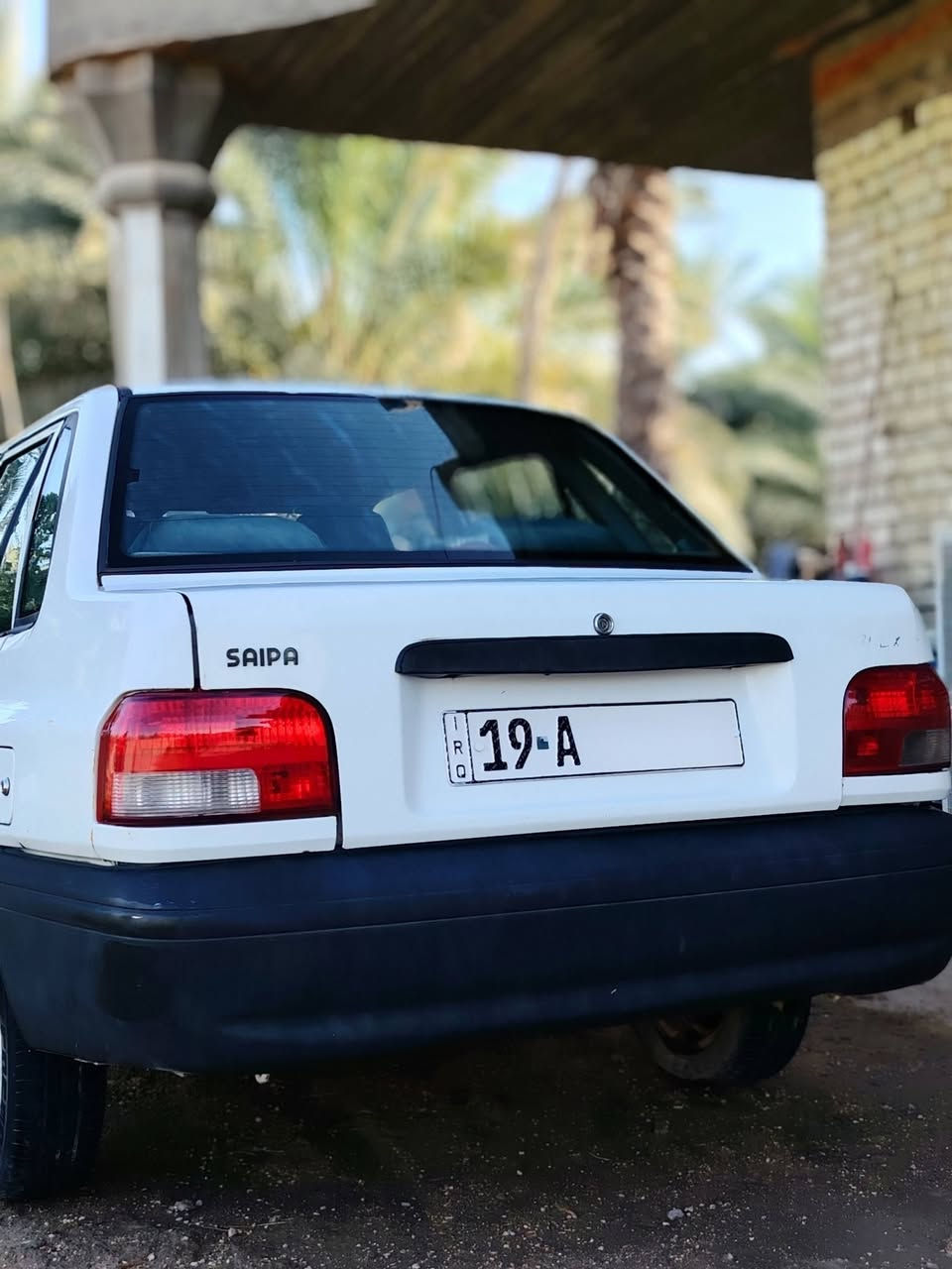 للبيع او مراوس بسيراتو
سايبا موديل ٢٠١٥
كفالة كير مكينة حدادية تبريد شواصي دواخل كله كفاله

سنوية للـ ٢٠٣٤ هزة سويتلها قبل شهرين

رايدها بـ ٤٣ وبيها مجال

السيارة بأسمي

مكاني كربلاء الحسينية

للاستفسار ***********

رقمي بيه واتساب
