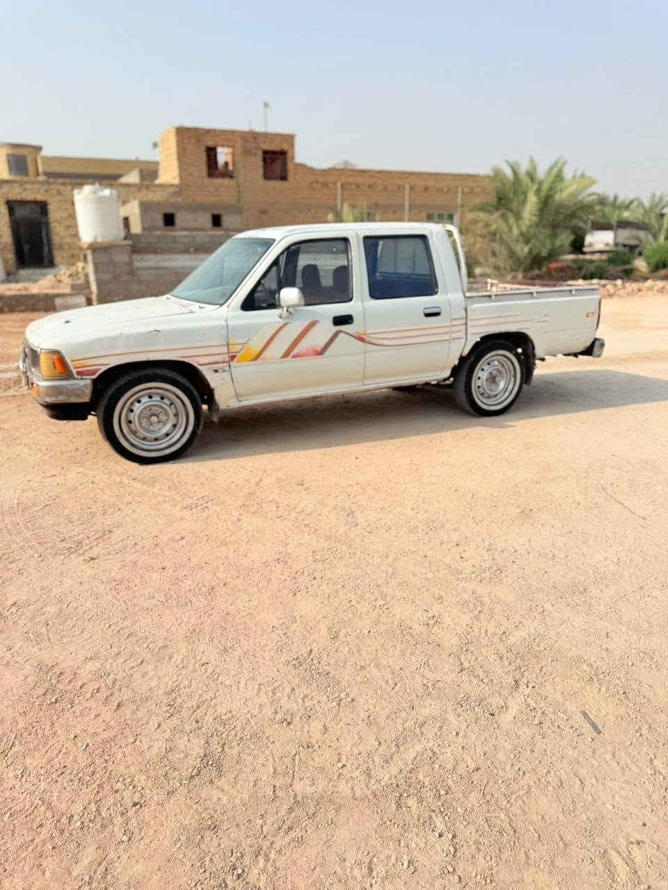 شاصي مكفول • محرك شرط • رقم ذي قار