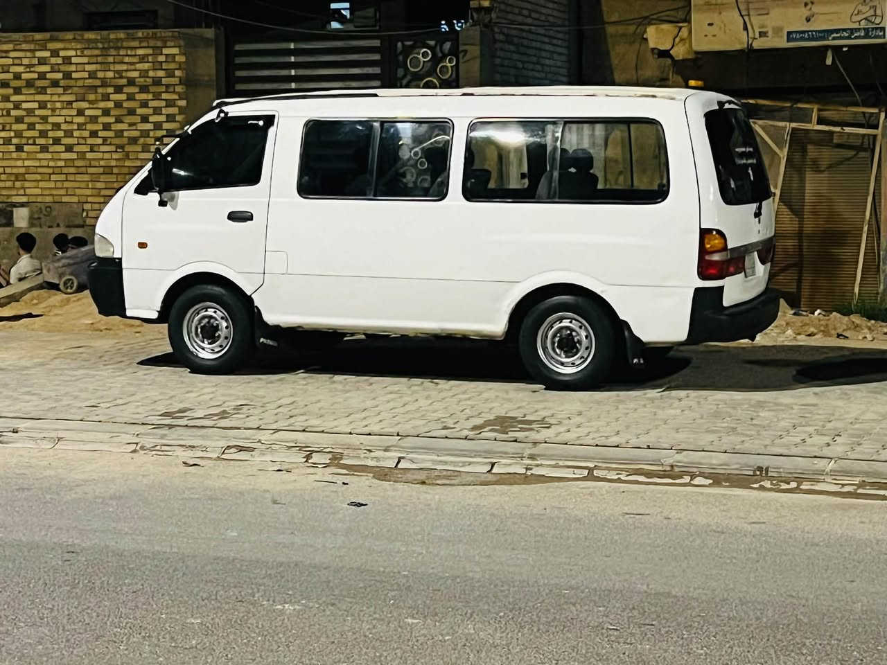 سلام عليكم بريجو للبيع موديل 97  مكينه كير اكسن  بدي بلاد شواصي مكفولات  سياره جاهزه تخم تاير كهربائيات  

مكان نجف رقمهة نجف سياره جاهزه 
الستفسار ***********
