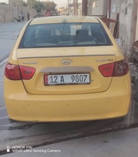 انترا • ٢٠٠٩ • رقم نينوى