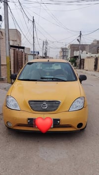موديل ٢٠١٦ • مكينة جيدة • سنوية ٢٠٢٩